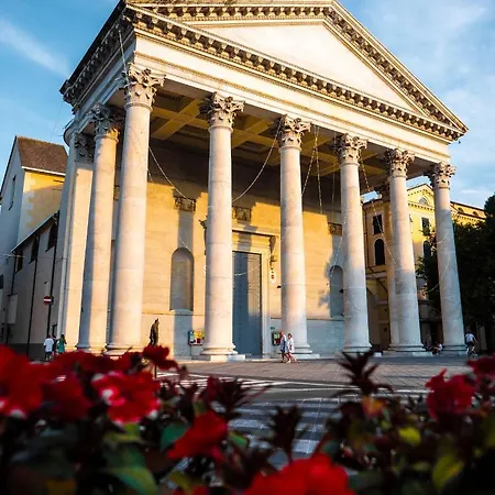 Chiavari Beach Daire *