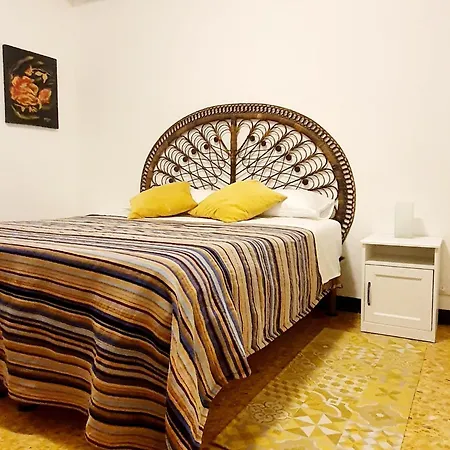 Chiavari Beach * Chiavari