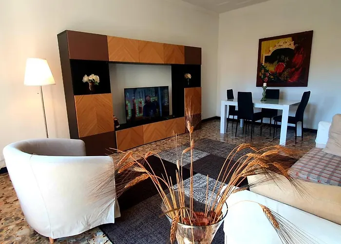 Chiavari Beach Apartament