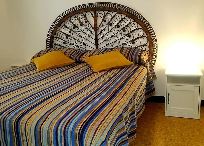 Apartament Chiavari Beach *