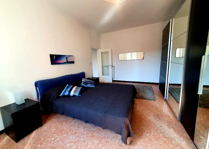 Chiavari Beach Apartament