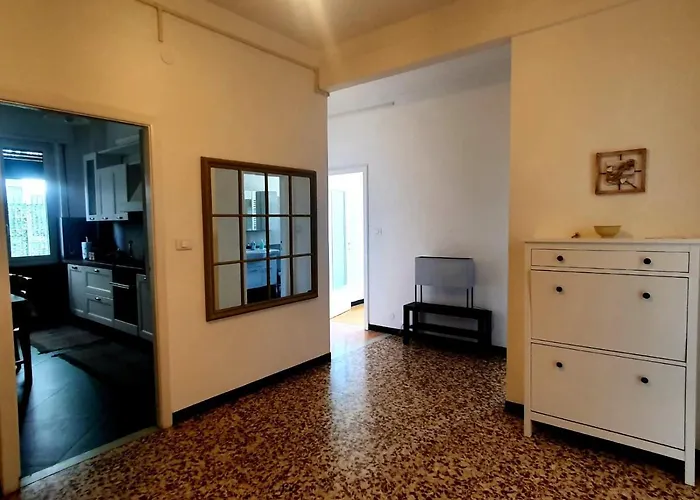 Apartament Chiavari Beach Chiavari