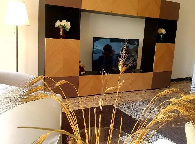 Chiavari Beach Apartament *