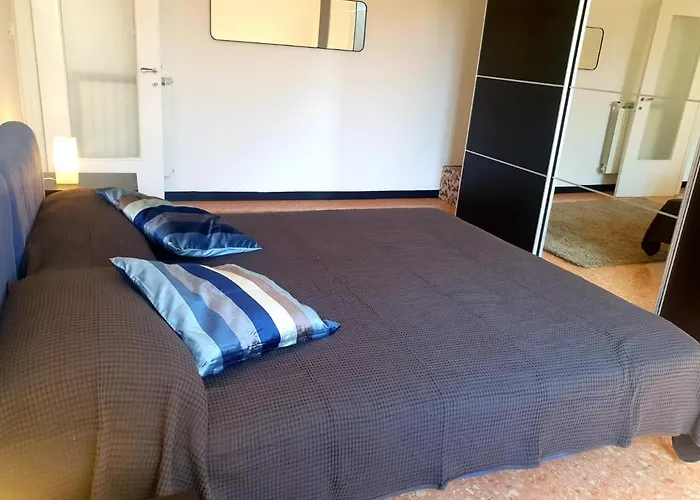 Chiavari Beach * Chiavari