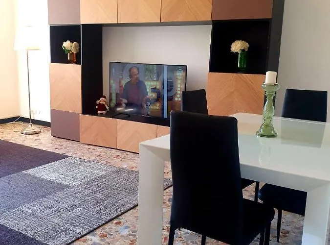 Apartament Chiavari Beach