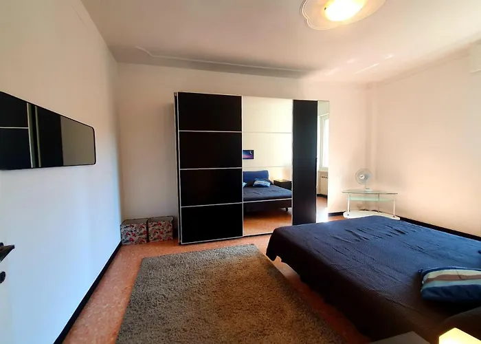 Chiavari Beach Apartament *