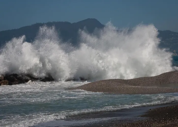 Chiavari Beach Chiavari