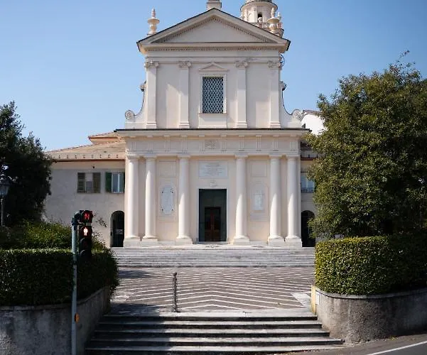 Apartament Chiavari Beach