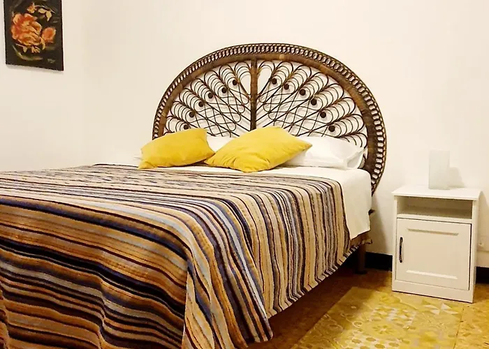 Chiavari Beach * Chiavari