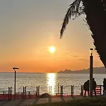 Apartamento Chiavari Beach
