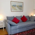 Chiavari Beach Apartamento *
