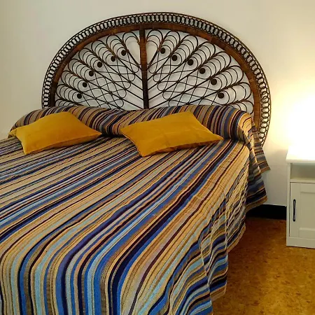 아파트 Chiavari Beach *