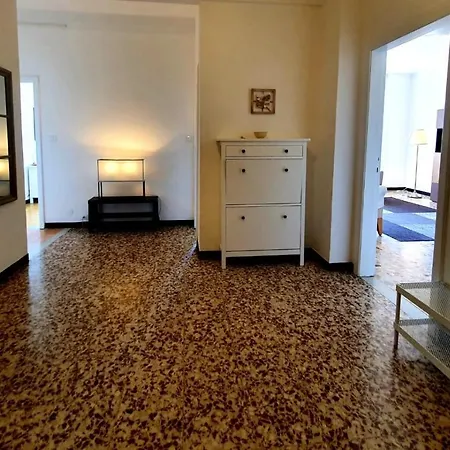 Chiavari Beach * Chiavari