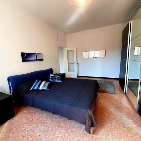Chiavari Beach Apartment