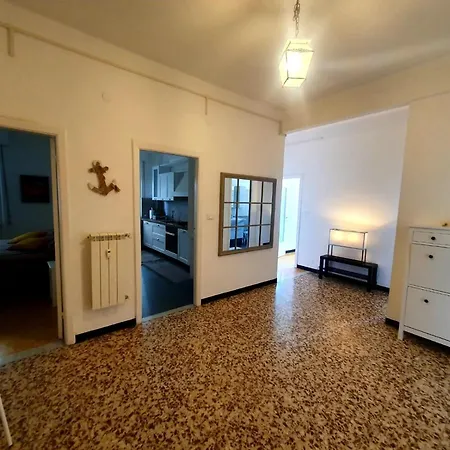 Chiavari Beach Chiavari