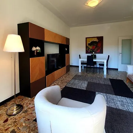 Apartment Chiavari Beach Chiavari