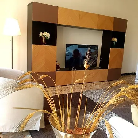 Chiavari Beach Apartment *