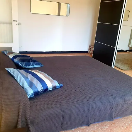 Chiavari Beach * Chiavari