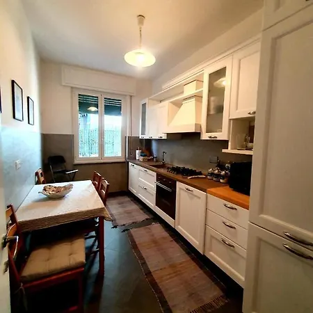 Chiavari Beach * Кьявари