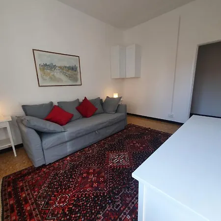 Chiavari Beach Apartment *