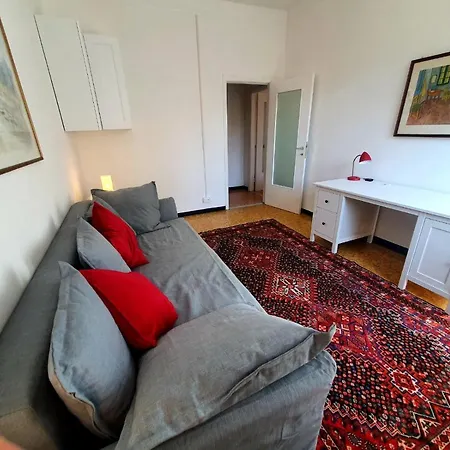 Lejlighed Chiavari Beach *