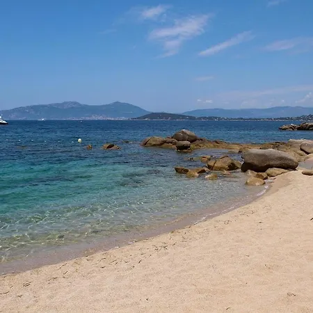 Chiavari Beach *