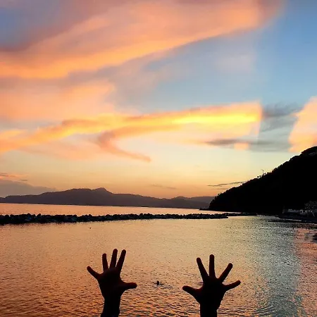 Chiavari Beach * Chiavari