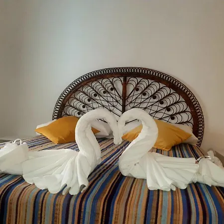 Chiavari Beach Apartment