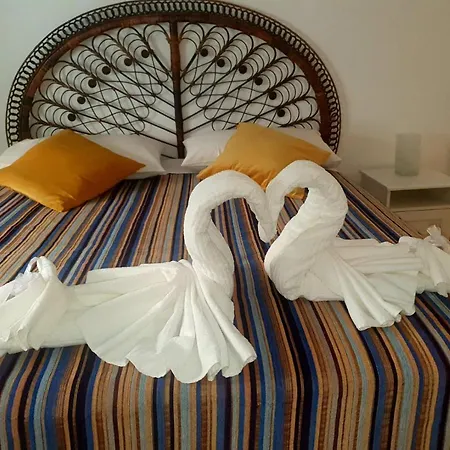 Chiavari Beach *
