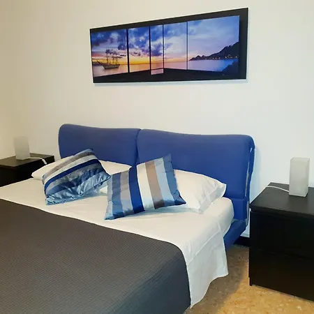 Apartment Chiavari Beach Chiavari