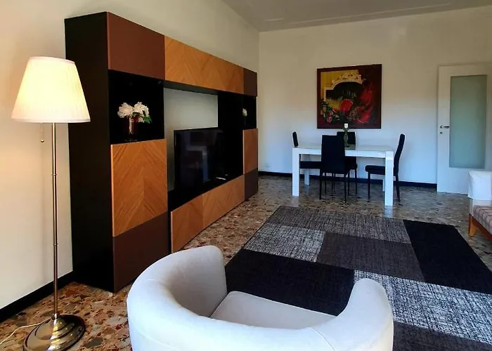 Apartmán Chiavari Beach Chiavari