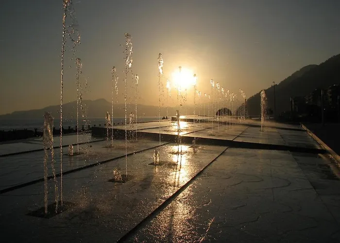 Chiavari Beach Lejlighed *