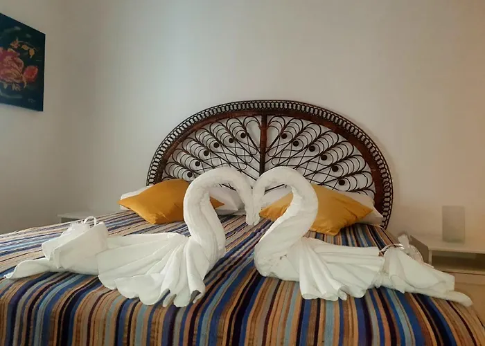 Chiavari Beach Lejlighed