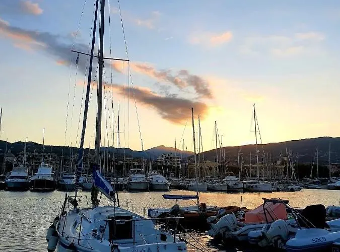 Chiavari Beach Lejlighed