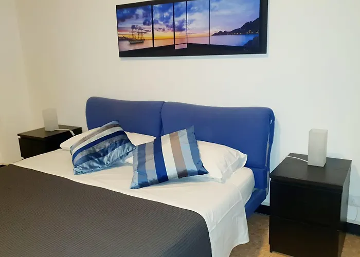 Apartmán Chiavari Beach Chiavari